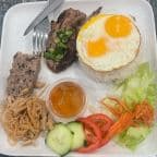 Best 14. Combination Plate in Columbus, OH