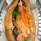 Best 16. Char Grilled Pork Sandwich in Columbus, OH