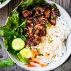 Best 26. Char Grilled Pork Bowl in Columbus, OH