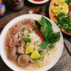 Best 43. Combination Noodle Soup in Columbus, OH
